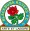 Blackburn badge