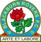Blackburn badge
