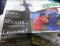 Suarez, eats shoots leaves
