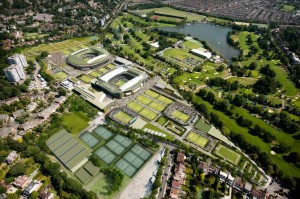 Wimbledon SW19