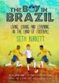 Boy in Brazil
