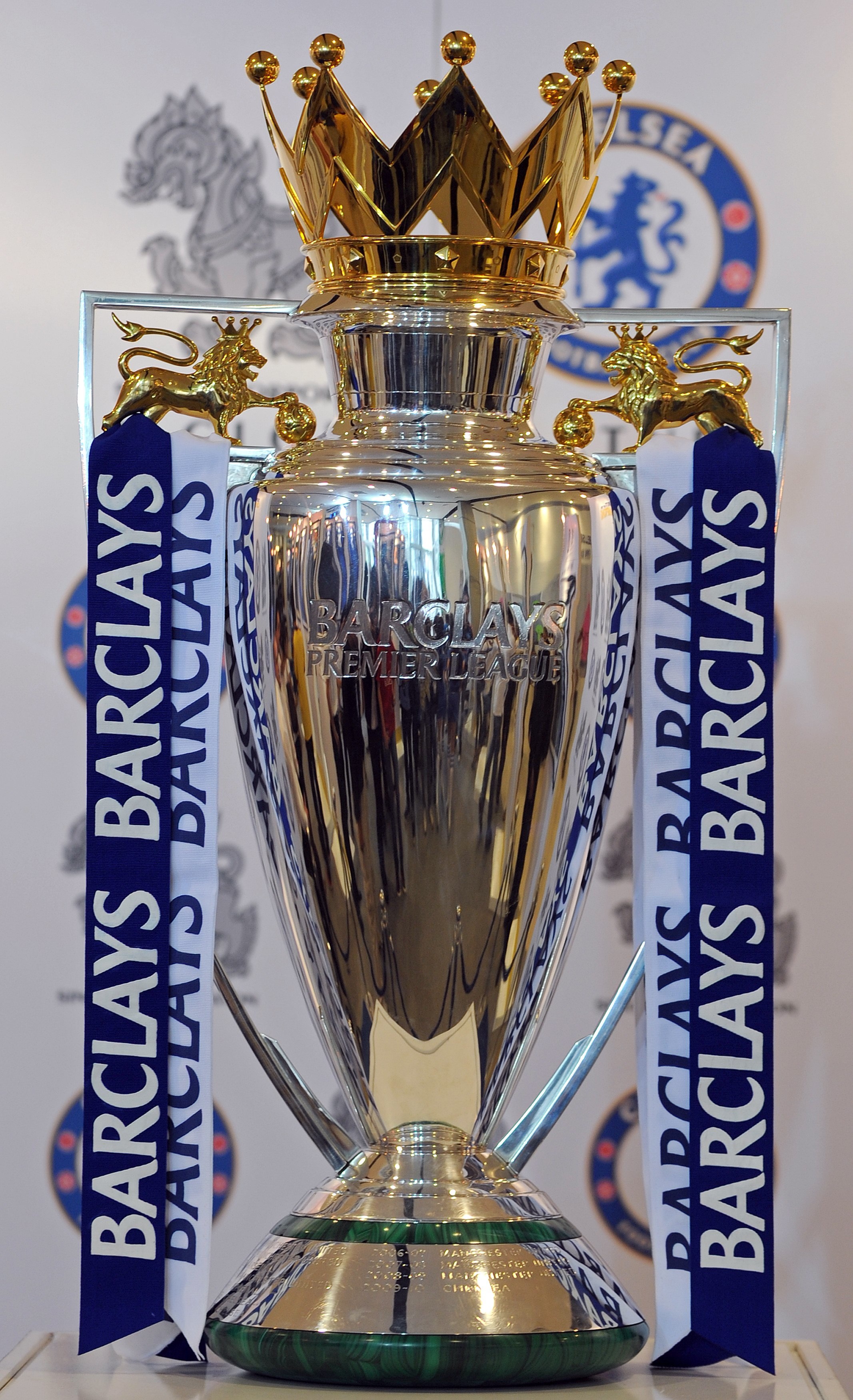 Premier League Pokal