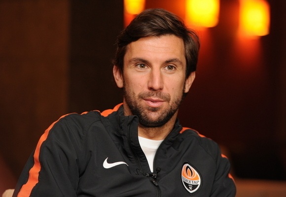 Darijo Srna: Mkhitaryan is important player for Shakhtar