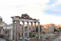 The forum