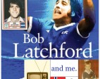 Bob Latchford and me: a boy’s own tale