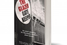 ‘Secret tantrums, spin and silence: the inside story of the Glazers at Man Utd’