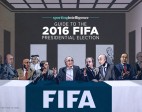 Sportingintelligence’s guide to the 2016 FIFA presidential race